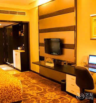 Ya Jin Hotel Wenzhou Esterno foto